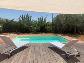Villa del Pietrone